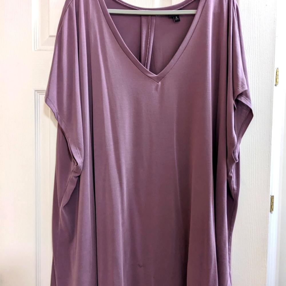 Torrid Tunic 6